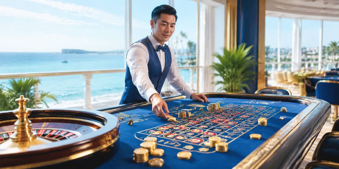 mana88 Casino