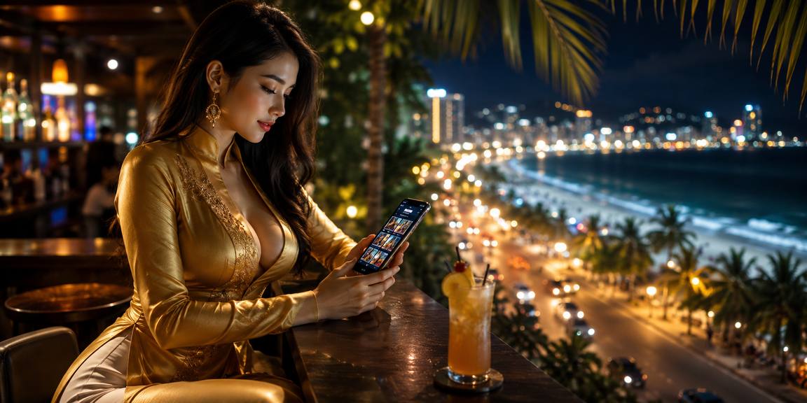 mana88 Khám phá sảnh Casino ZaloPay tại mana88